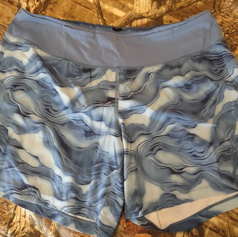Skirtsports Go Longer shorts large